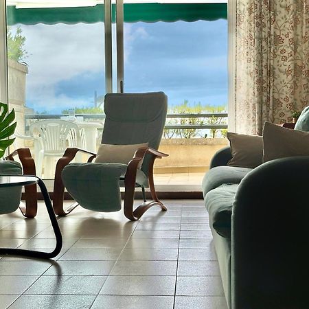 SantoñaCostavento - 3601アパートメント エクステリア 写真