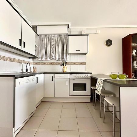 SantoñaCostavento - 3601アパートメント エクステリア 写真