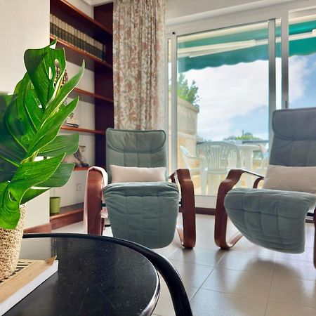 SantoñaCostavento - 3601アパートメント エクステリア 写真