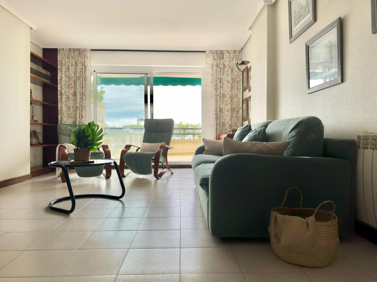 SantoñaCostavento - 3601アパートメント エクステリア 写真