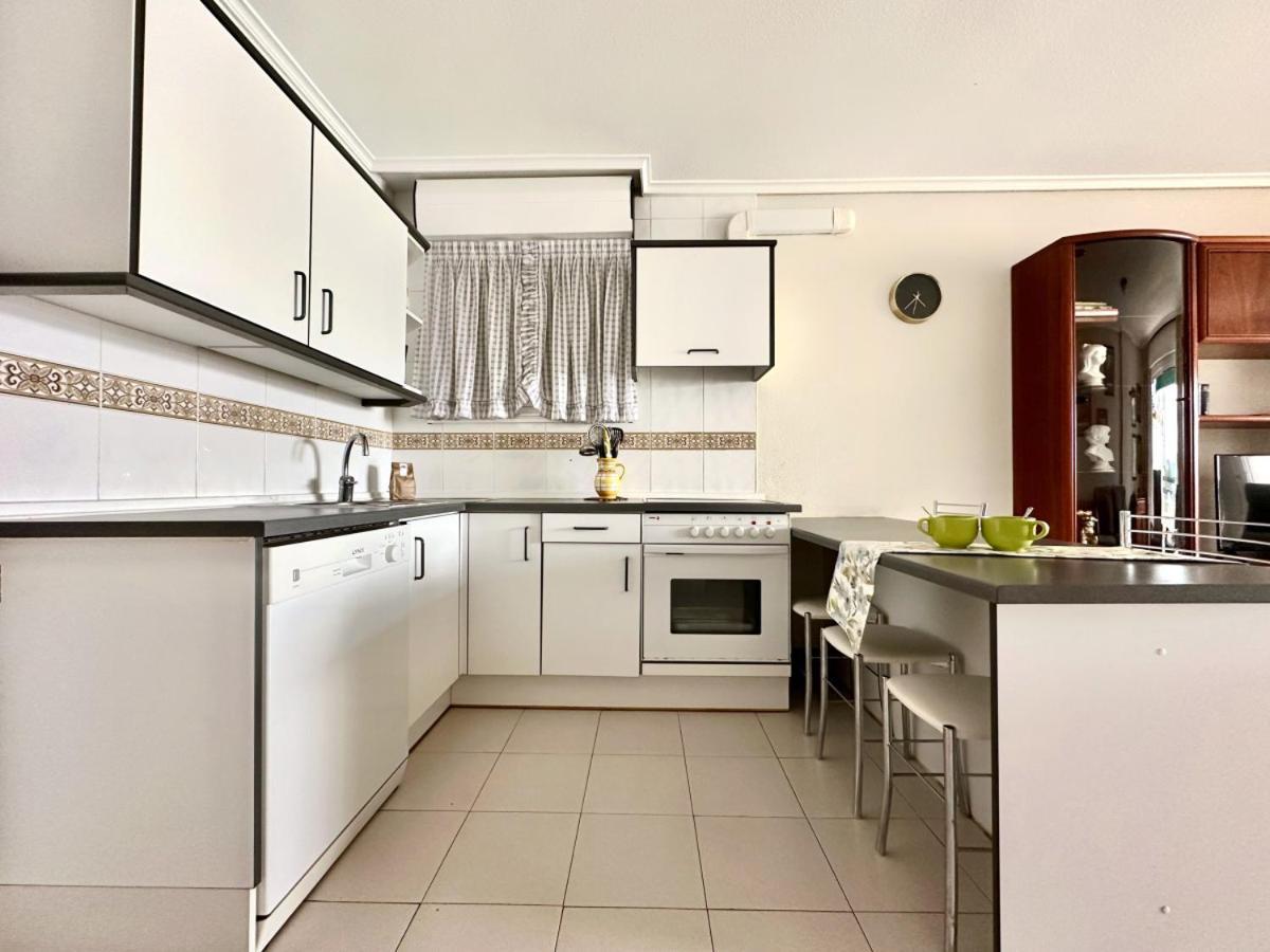 SantoñaCostavento - 3601アパートメント エクステリア 写真