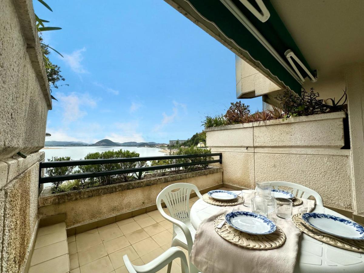 SantoñaCostavento - 3601アパートメント エクステリア 写真
